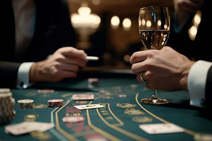 Our mobile view keeps the wheel and account balance close. Our ziatogell Speed Roulette mobile table view